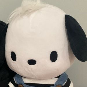 Meet your Posher, Mara